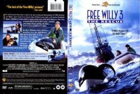 FREE_WILLY_3 - Cover